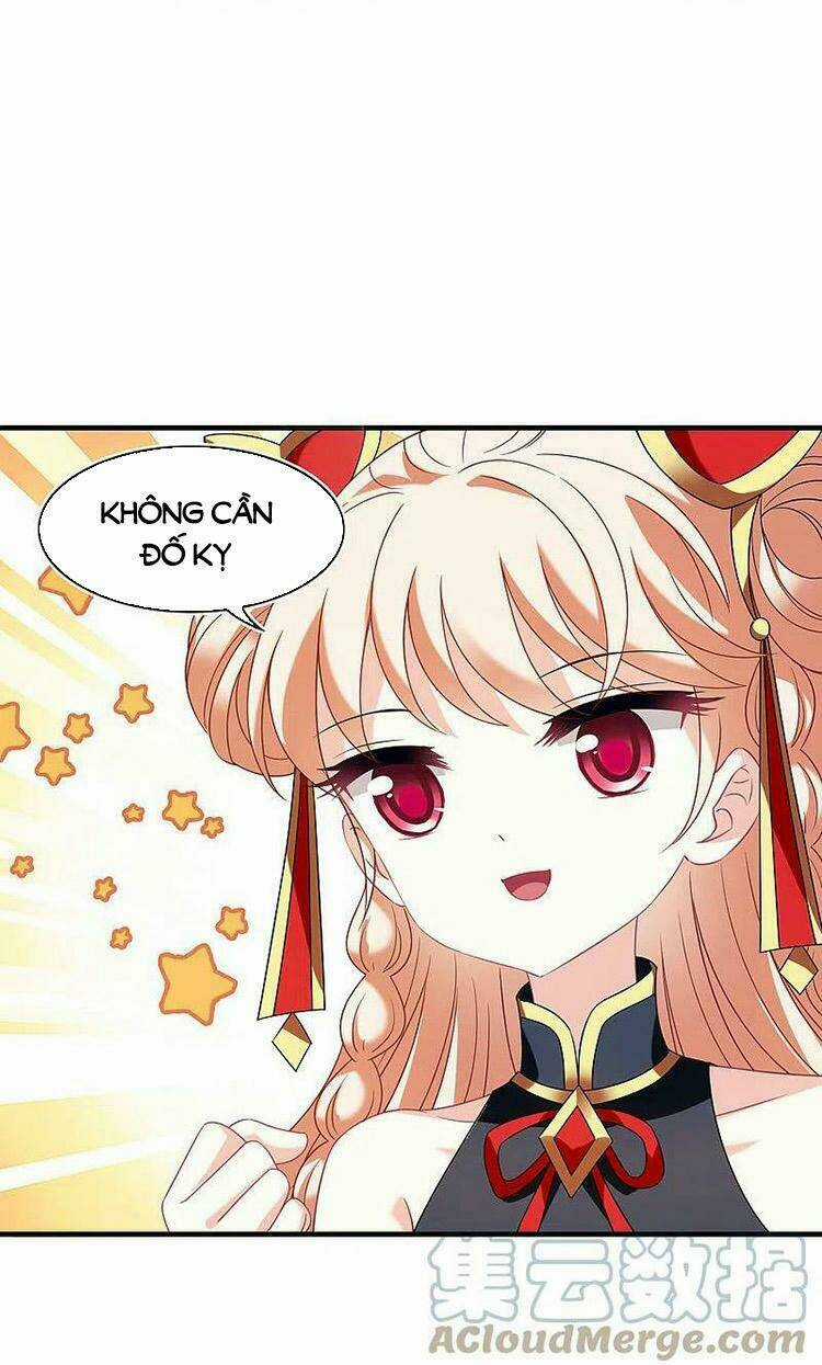 Phong Khởi Thương Lam Chapter 536 trang 11