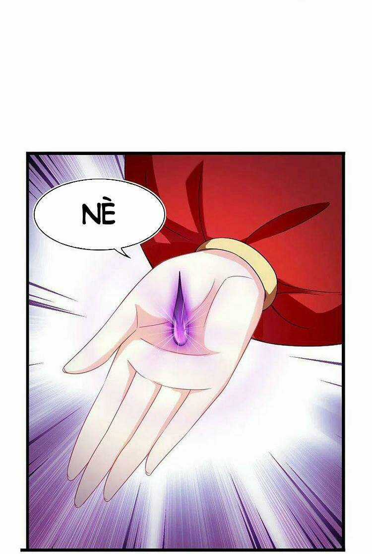 Phong Khởi Thương Lam Chapter 536 trang 12