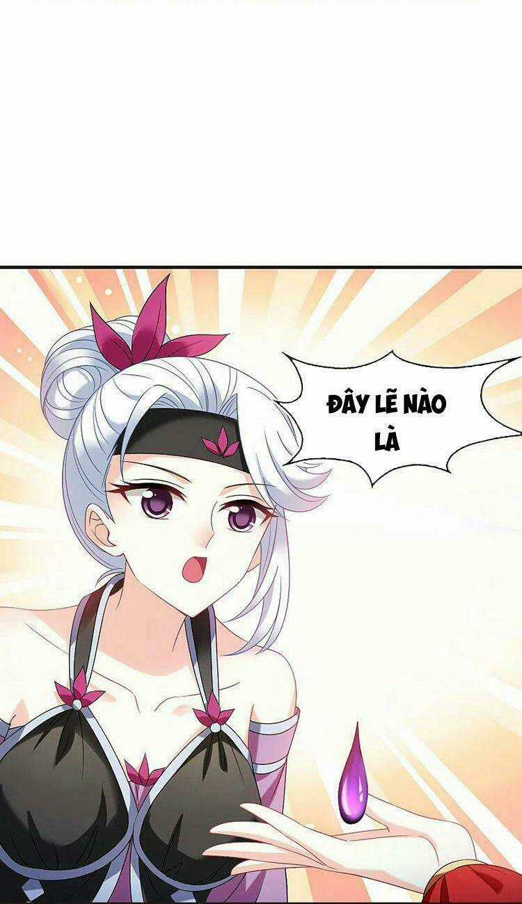 Phong Khởi Thương Lam Chapter 536 trang 13