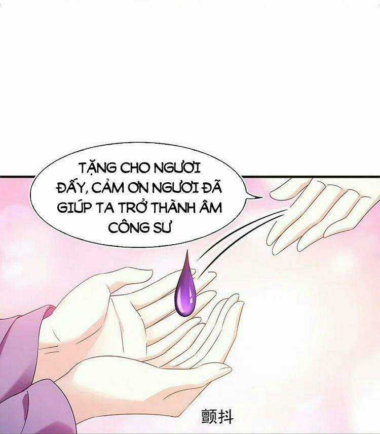 Phong Khởi Thương Lam Chapter 536 trang 15