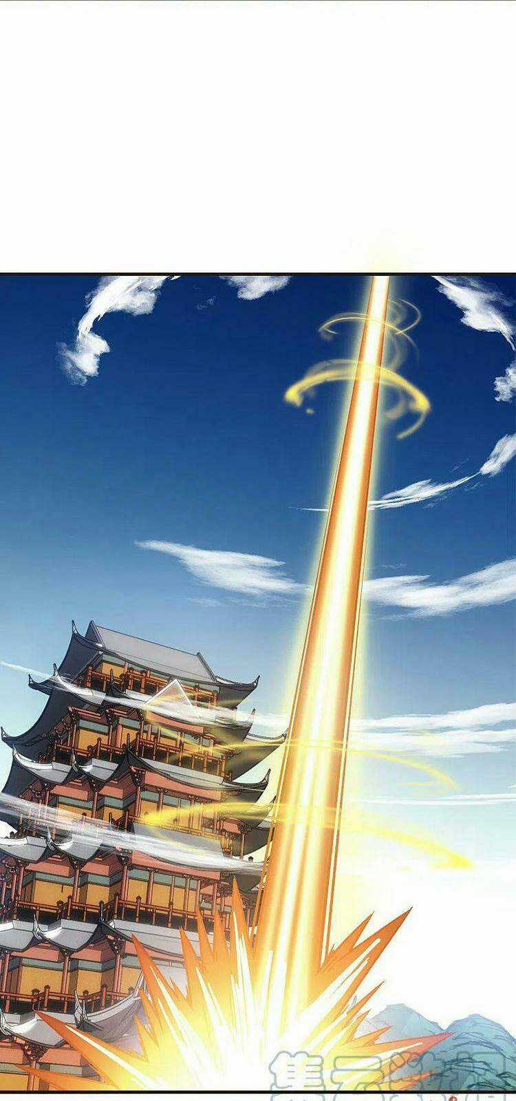 Phong Khởi Thương Lam Chapter 536 trang 21