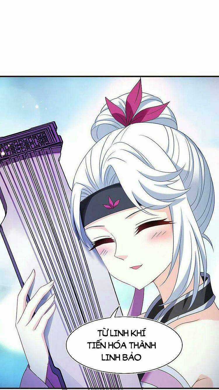 Phong Khởi Thương Lam Chapter 536 trang 25