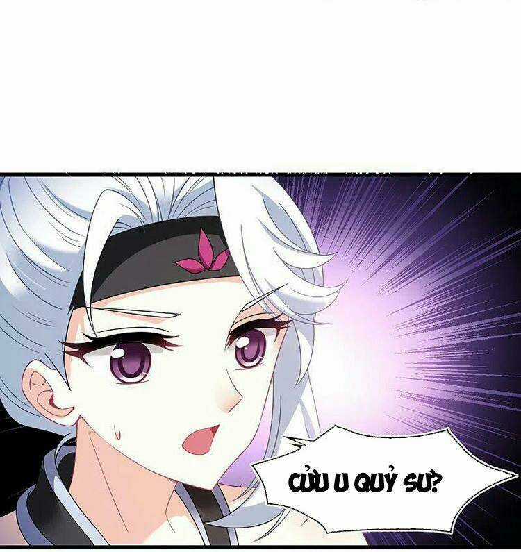 Phong Khởi Thương Lam Chapter 536 trang 3