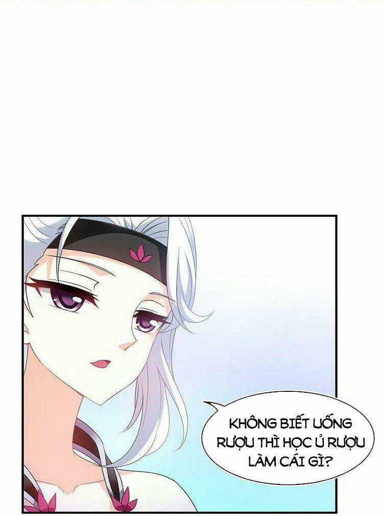 Phong Khởi Thương Lam Chapter 536 trang 31