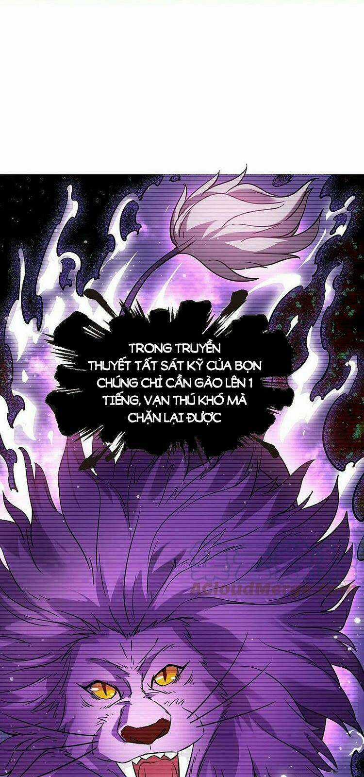 Phong Khởi Thương Lam Chapter 536 trang 4