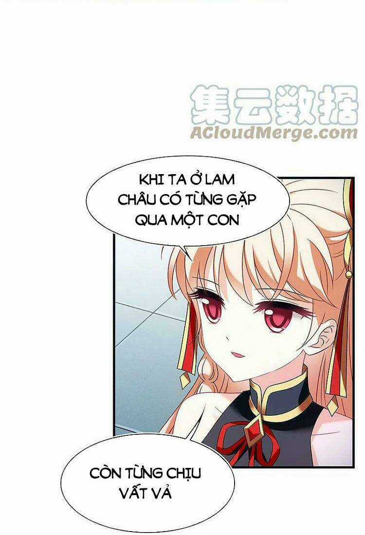 Phong Khởi Thương Lam Chapter 536 trang 6