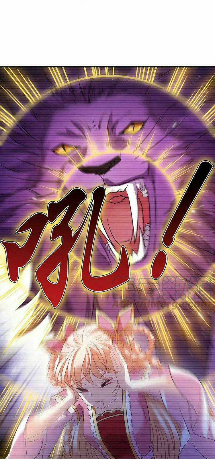 Phong Khởi Thương Lam Chapter 536 trang 7