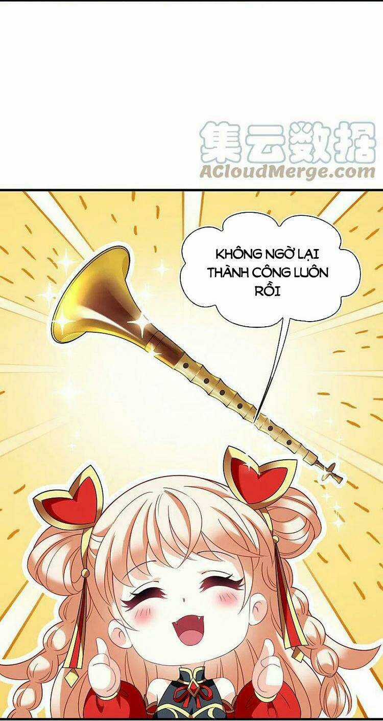 Phong Khởi Thương Lam Chapter 536 trang 9