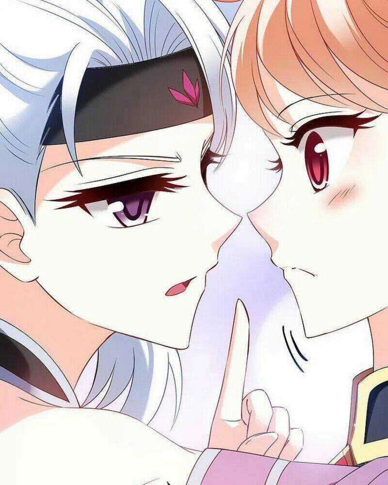 Phong Khởi Thương Lam Chapter 537 trang 10