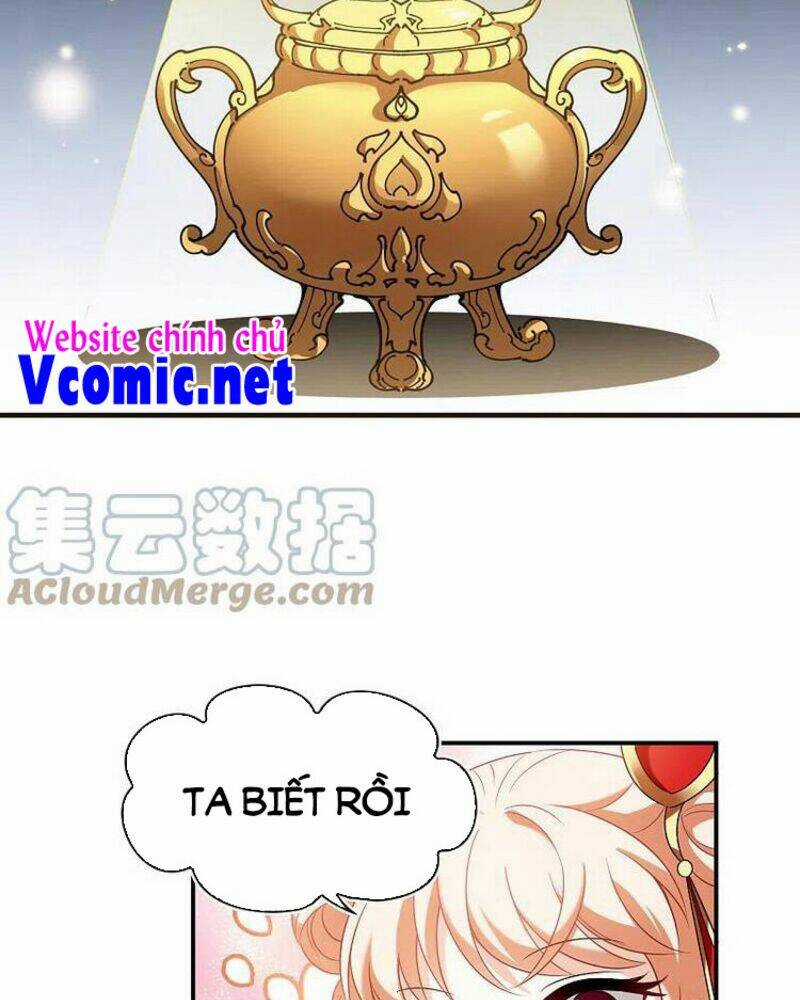 Phong Khởi Thương Lam Chapter 537 trang 12