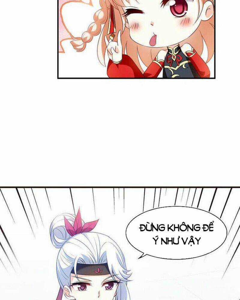 Phong Khởi Thương Lam Chapter 537 trang 13