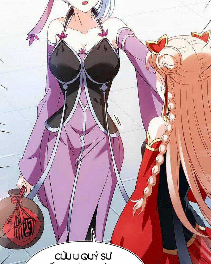 Phong Khởi Thương Lam Chapter 537 trang 14