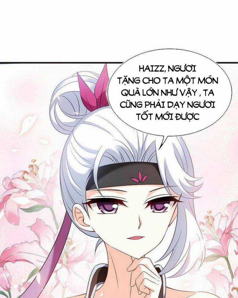 Phong Khởi Thương Lam Chapter 537 trang 17