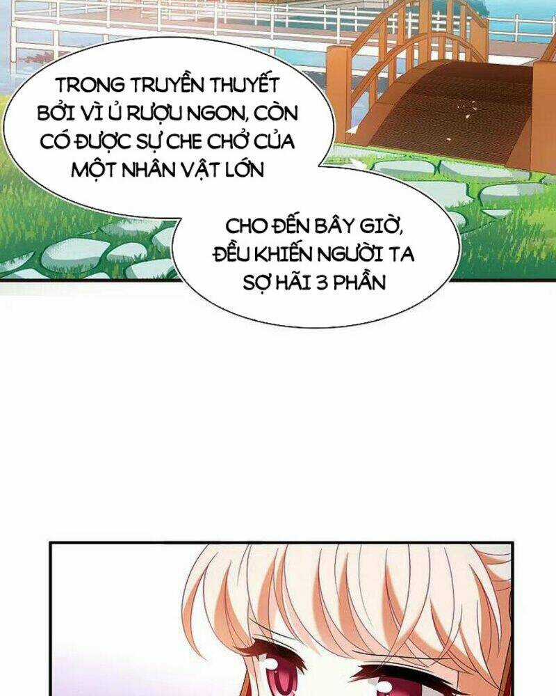 Phong Khởi Thương Lam Chapter 537 trang 2