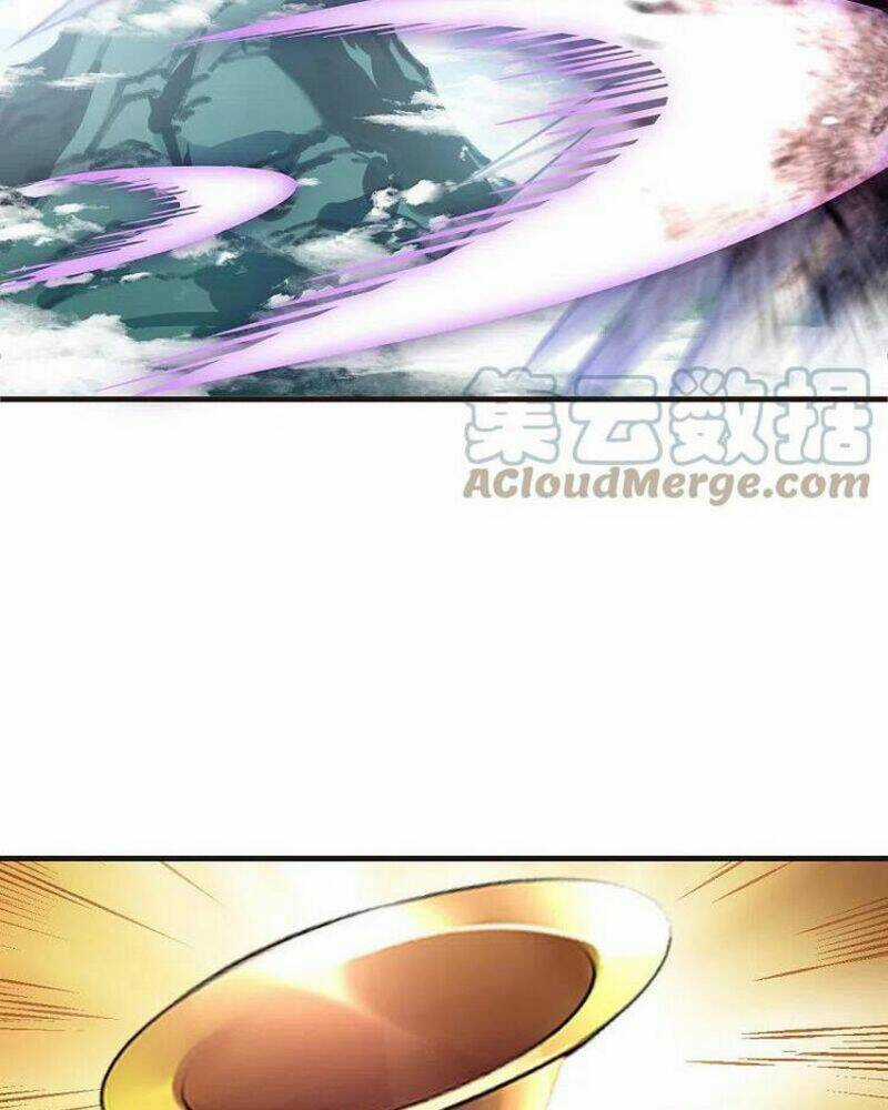 Phong Khởi Thương Lam Chapter 537 trang 23