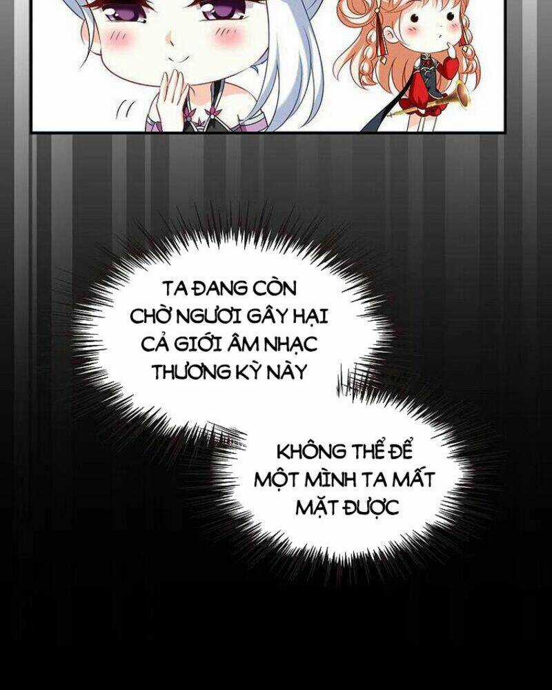 Phong Khởi Thương Lam Chapter 537 trang 27