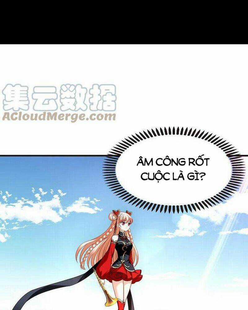 Phong Khởi Thương Lam Chapter 537 trang 28