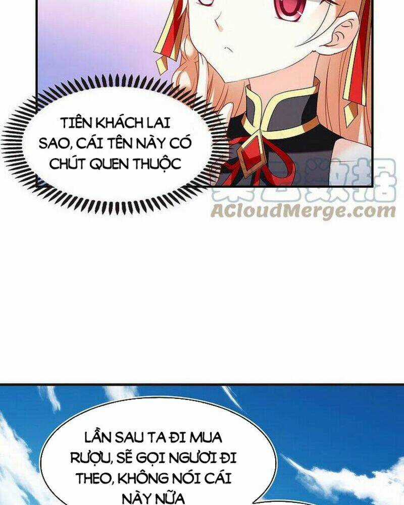 Phong Khởi Thương Lam Chapter 537 trang 3