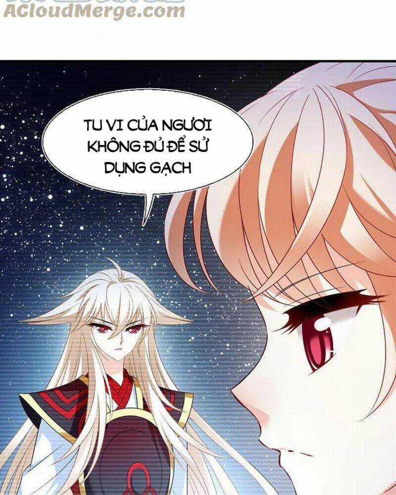 Phong Khởi Thương Lam Chapter 537 trang 37