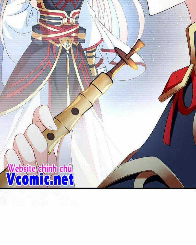 Phong Khởi Thương Lam Chapter 537 trang 38