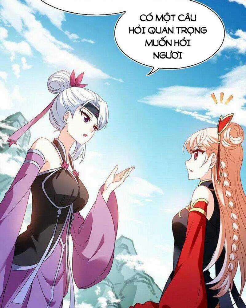 Phong Khởi Thương Lam Chapter 537 trang 4