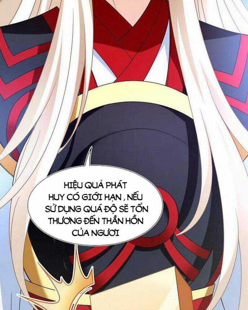 Phong Khởi Thương Lam Chapter 537 trang 40