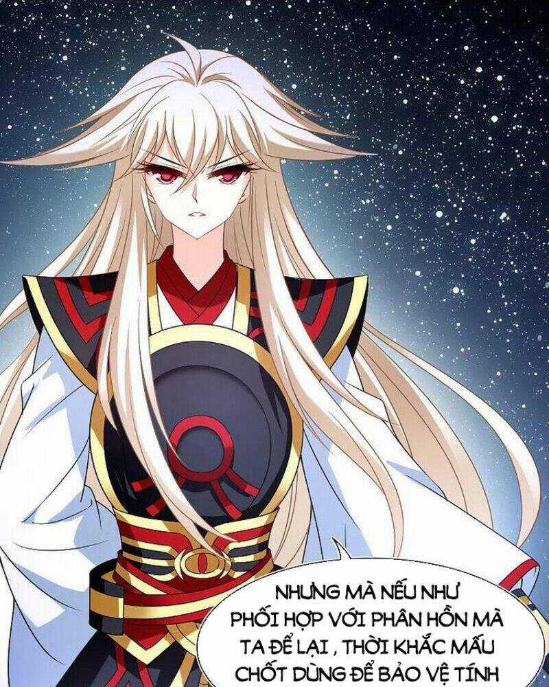 Phong Khởi Thương Lam Chapter 537 trang 43