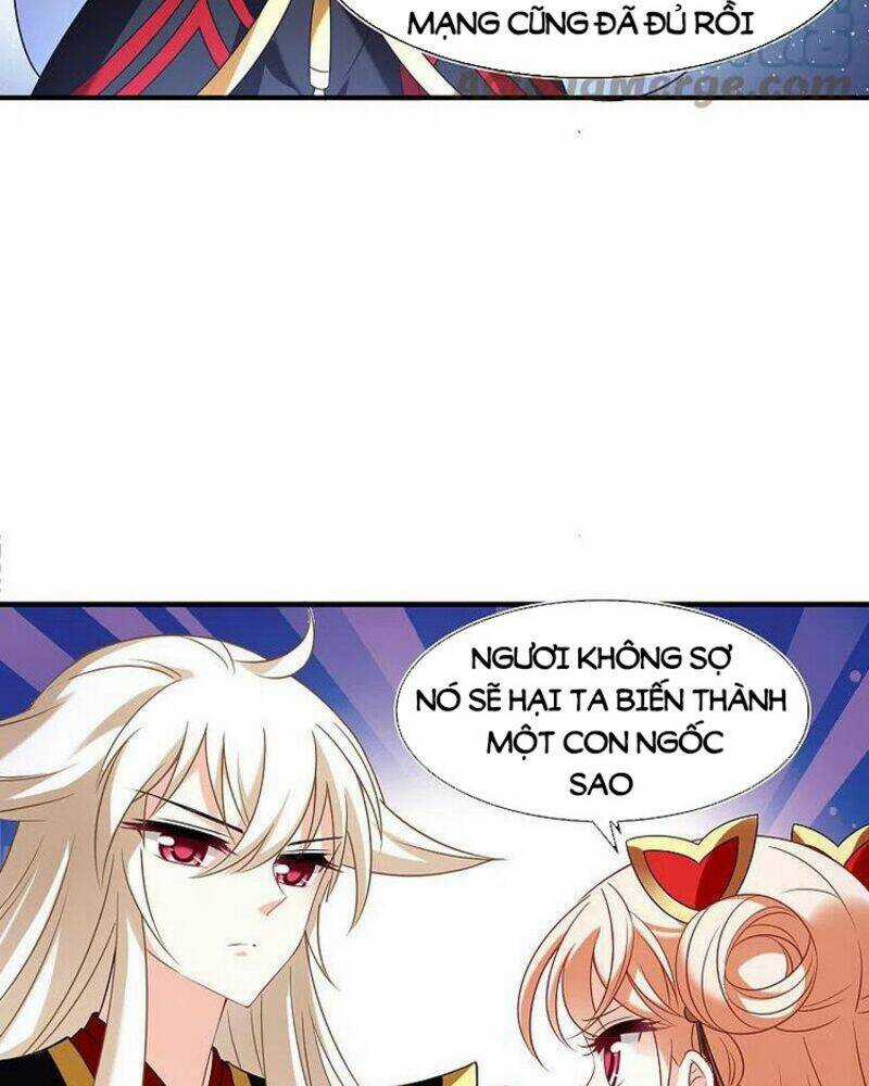 Phong Khởi Thương Lam Chapter 537 trang 44