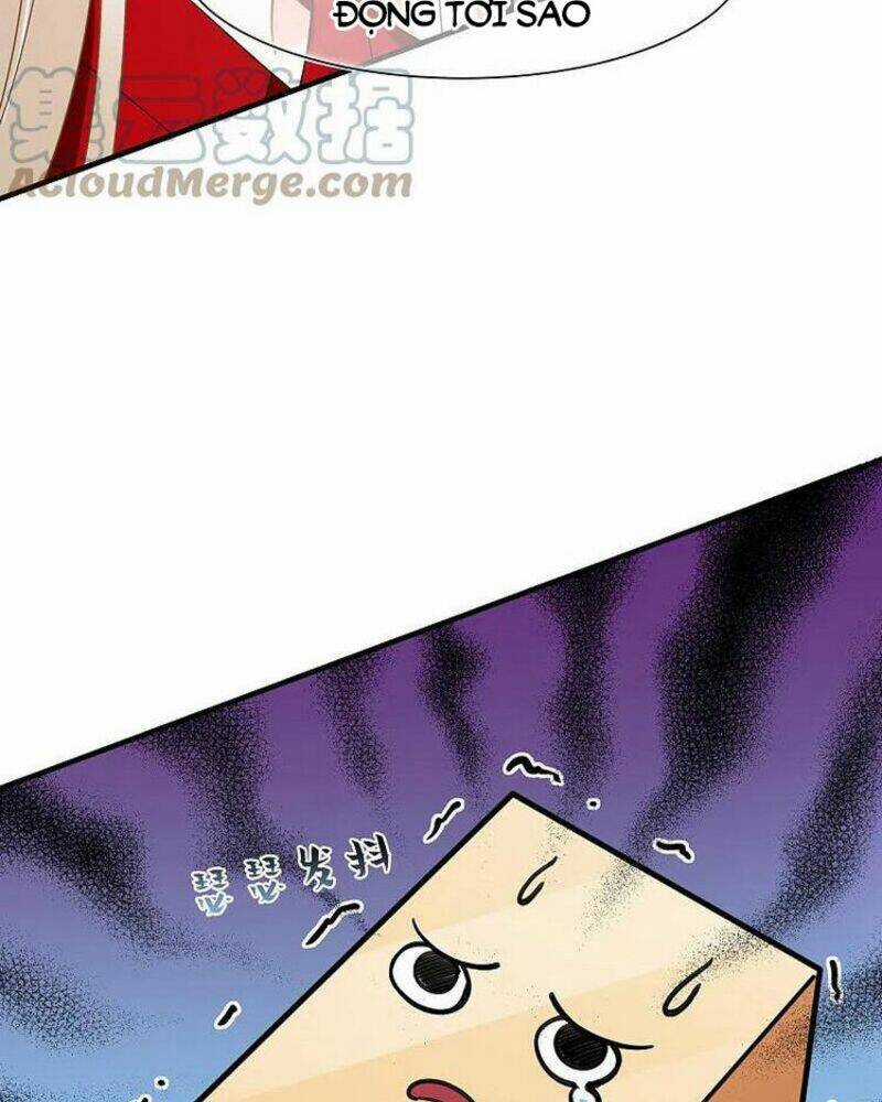 Phong Khởi Thương Lam Chapter 537 trang 47