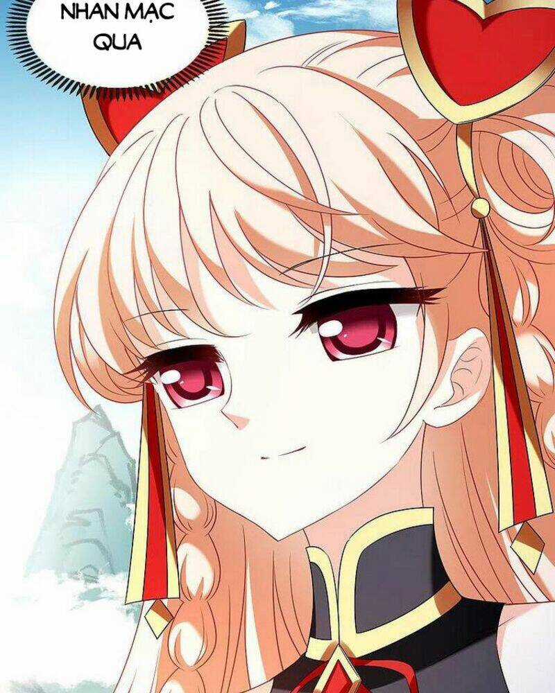 Phong Khởi Thương Lam Chapter 537 trang 49