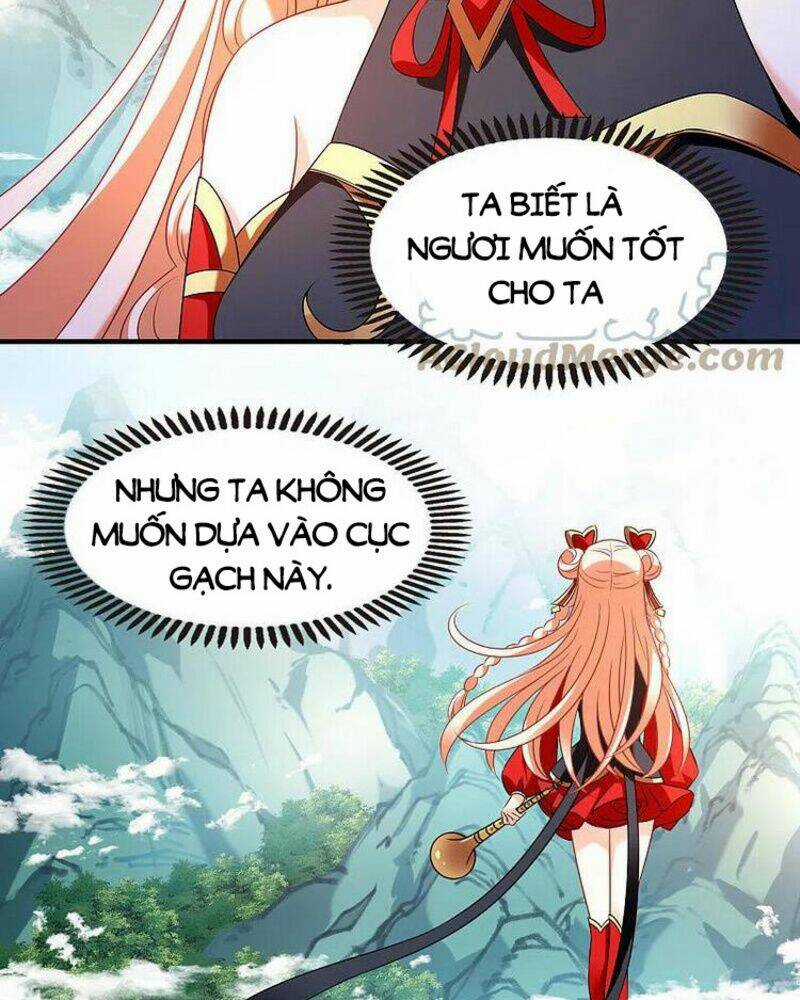 Phong Khởi Thương Lam Chapter 537 trang 50