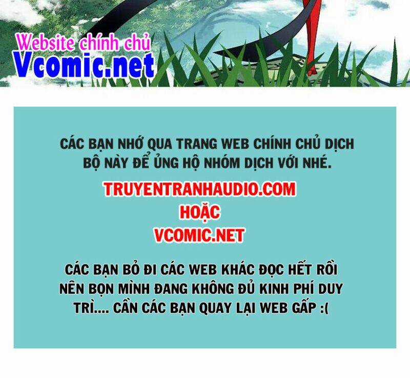 Phong Khởi Thương Lam Chapter 537 trang 51