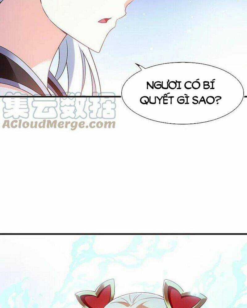 Phong Khởi Thương Lam Chapter 537 trang 6