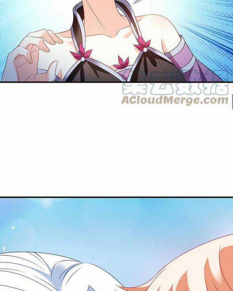 Phong Khởi Thương Lam Chapter 537 trang 9