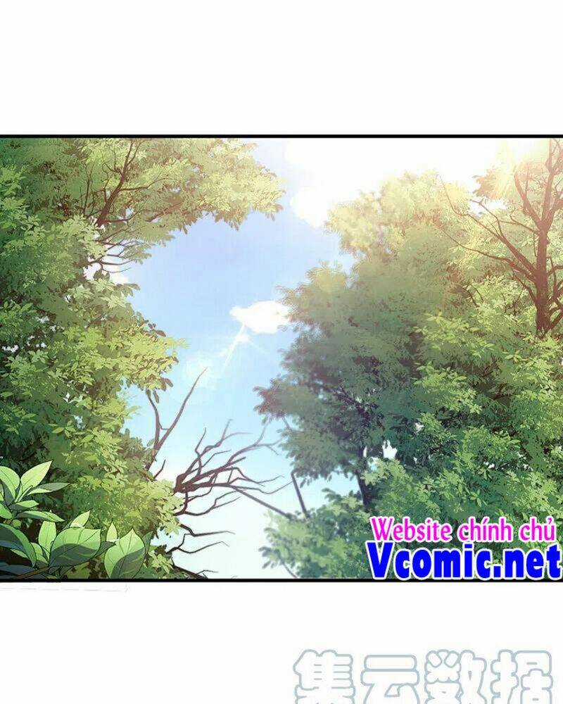 Phong Khởi Thương Lam Chapter 538 trang 0