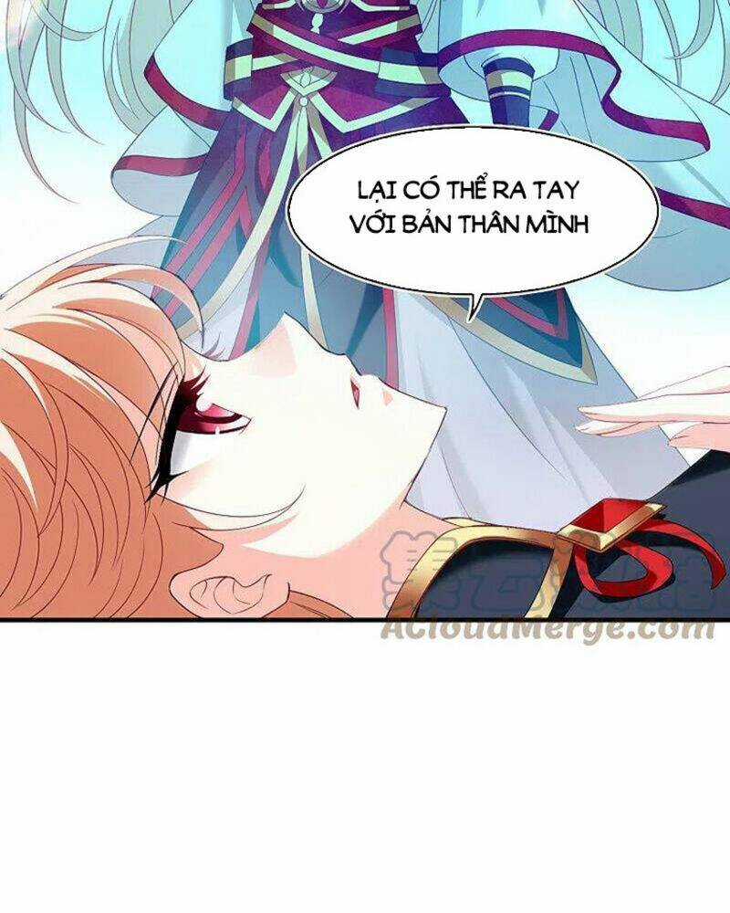 Phong Khởi Thương Lam Chapter 538 trang 10