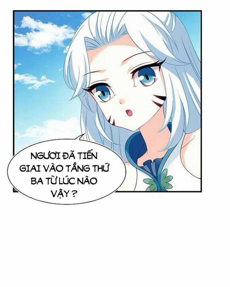 Phong Khởi Thương Lam Chapter 538 trang 11