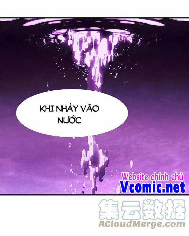 Phong Khởi Thương Lam Chapter 538 trang 12