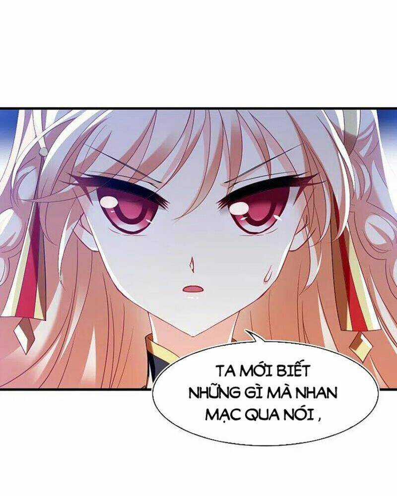 Phong Khởi Thương Lam Chapter 538 trang 13