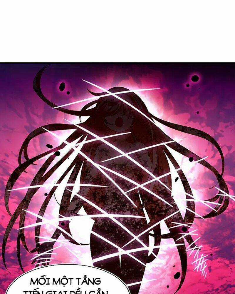 Phong Khởi Thương Lam Chapter 538 trang 14