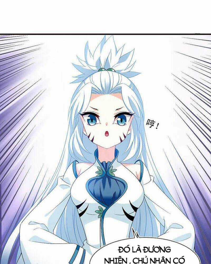 Phong Khởi Thương Lam Chapter 538 trang 16