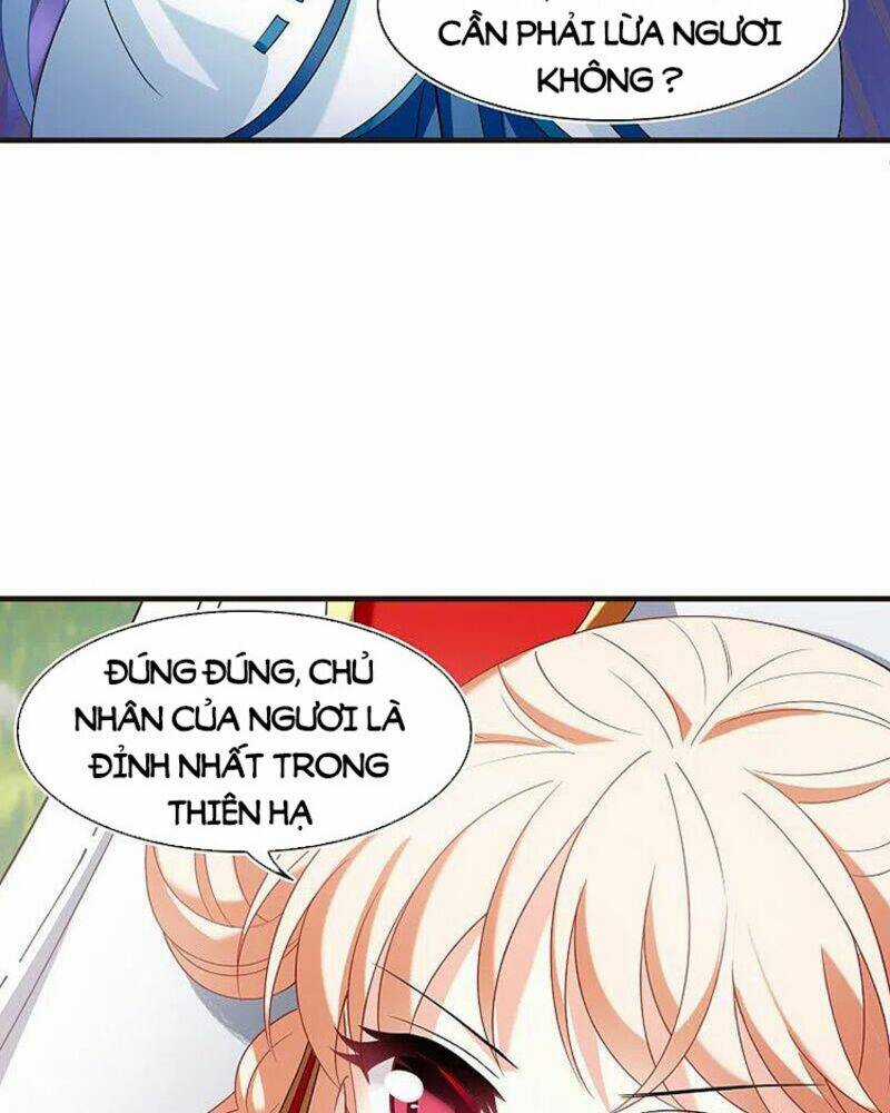 Phong Khởi Thương Lam Chapter 538 trang 17