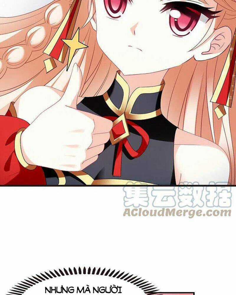 Phong Khởi Thương Lam Chapter 538 trang 18