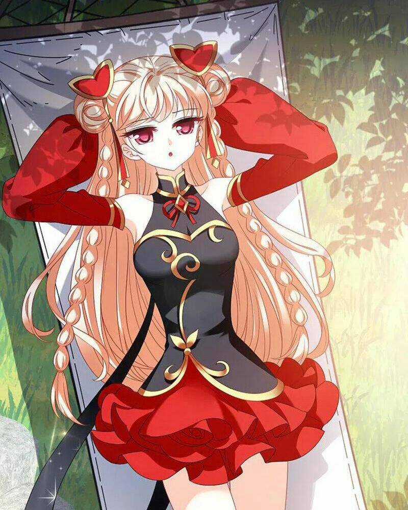 Phong Khởi Thương Lam Chapter 538 trang 2