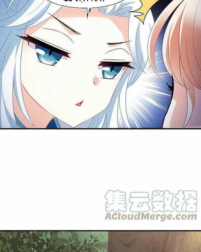 Phong Khởi Thương Lam Chapter 538 trang 20