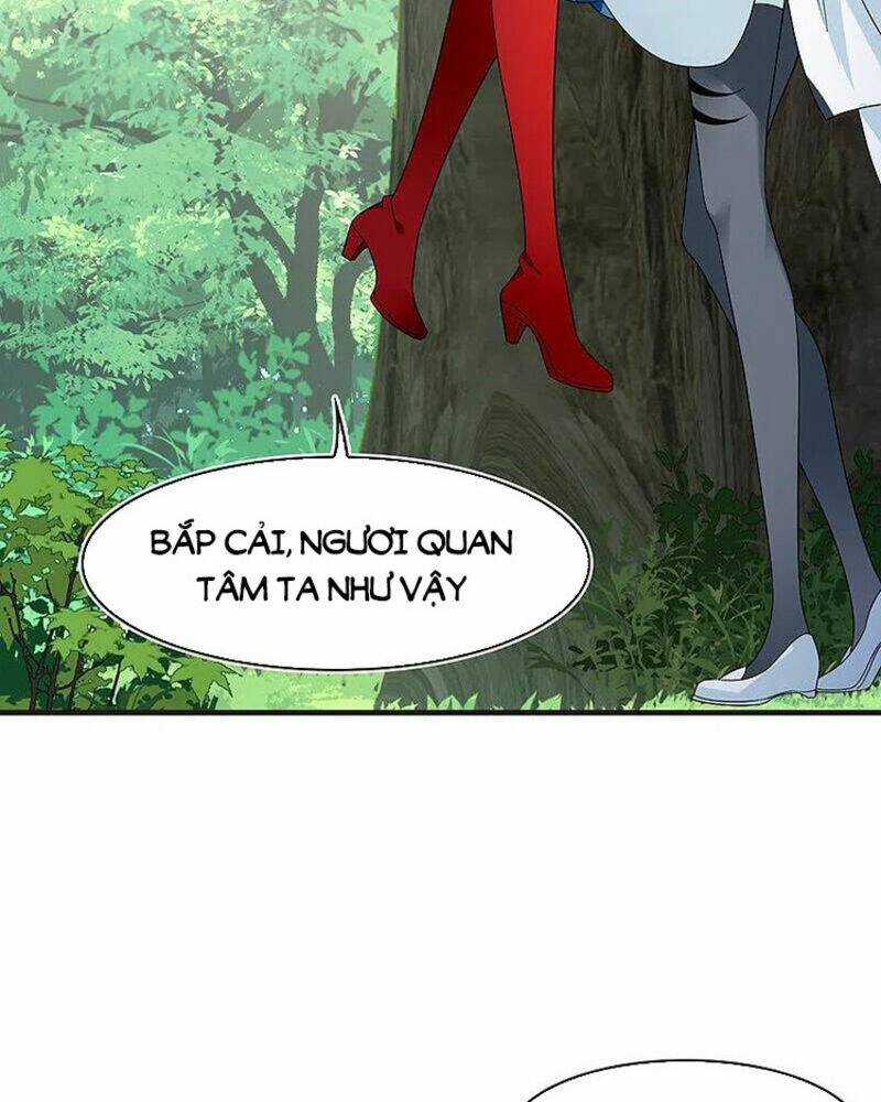 Phong Khởi Thương Lam Chapter 538 trang 22