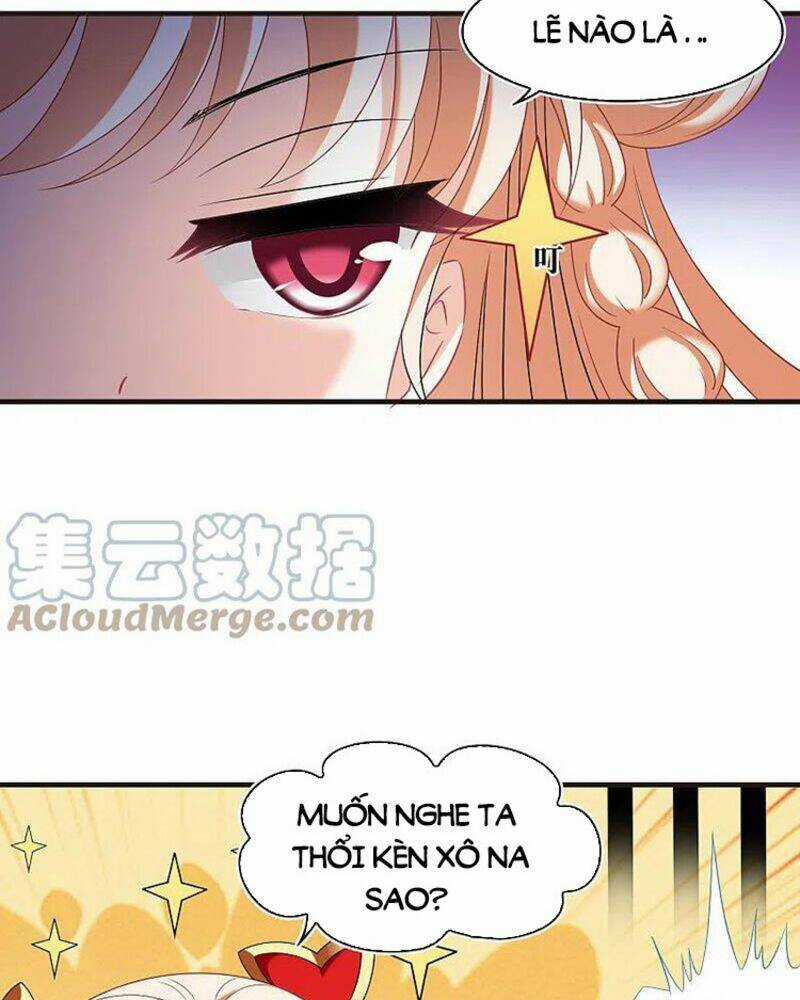 Phong Khởi Thương Lam Chapter 538 trang 23