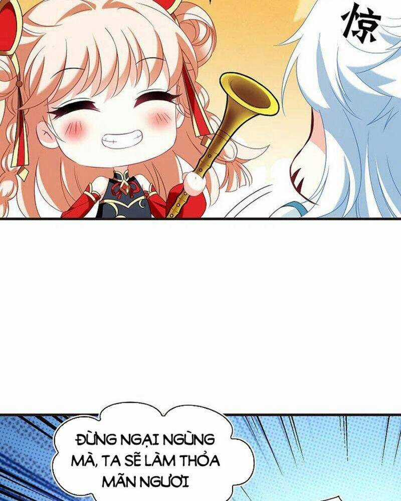 Phong Khởi Thương Lam Chapter 538 trang 24