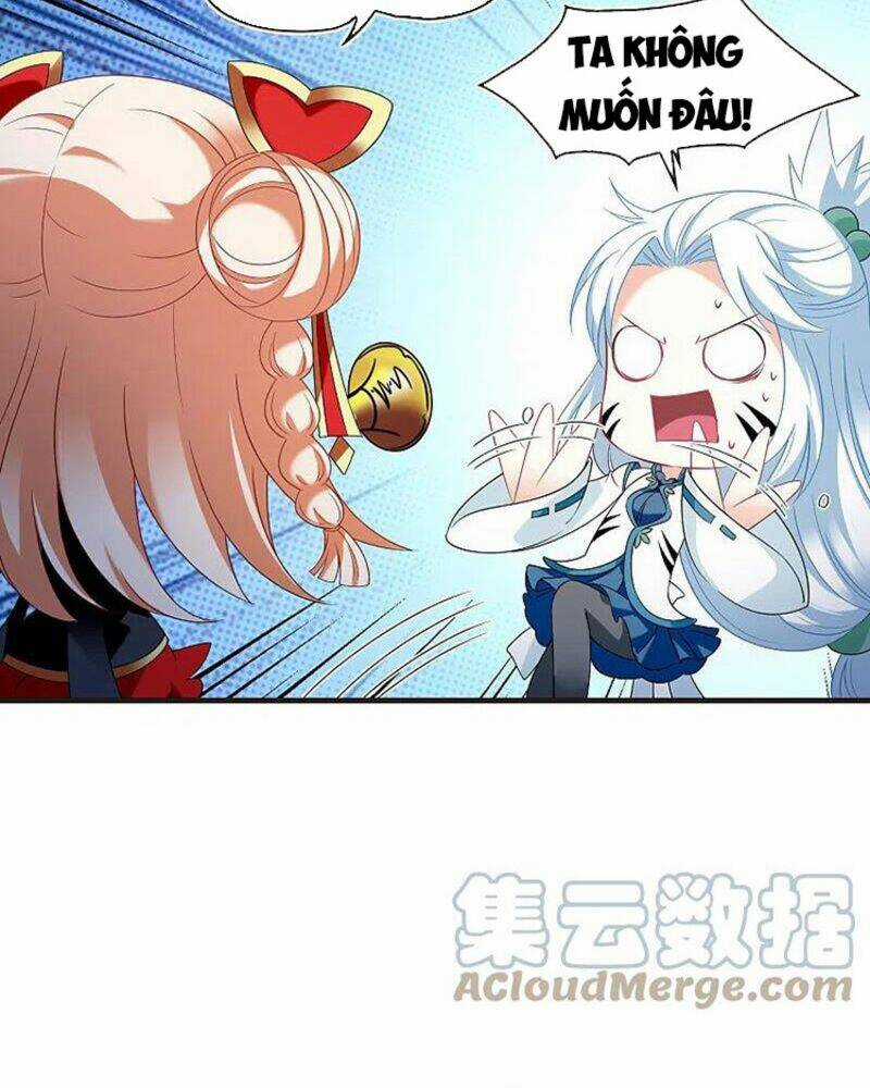 Phong Khởi Thương Lam Chapter 538 trang 25