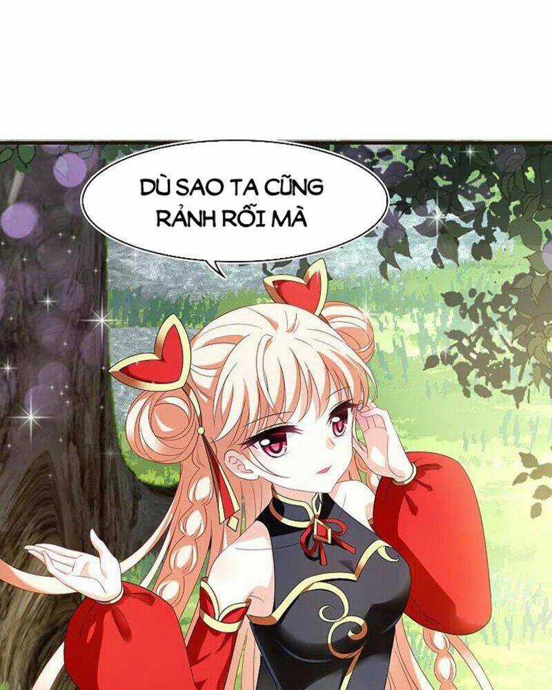 Phong Khởi Thương Lam Chapter 538 trang 27